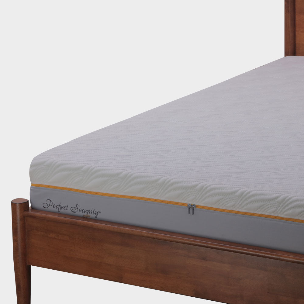 Merifor serenity best sale cot mattress