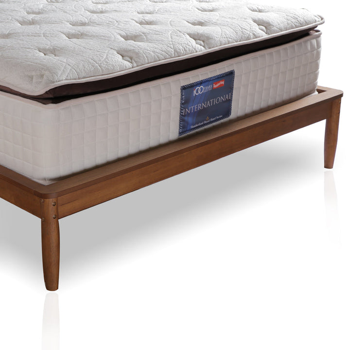 Slumberland beds hot sale near me